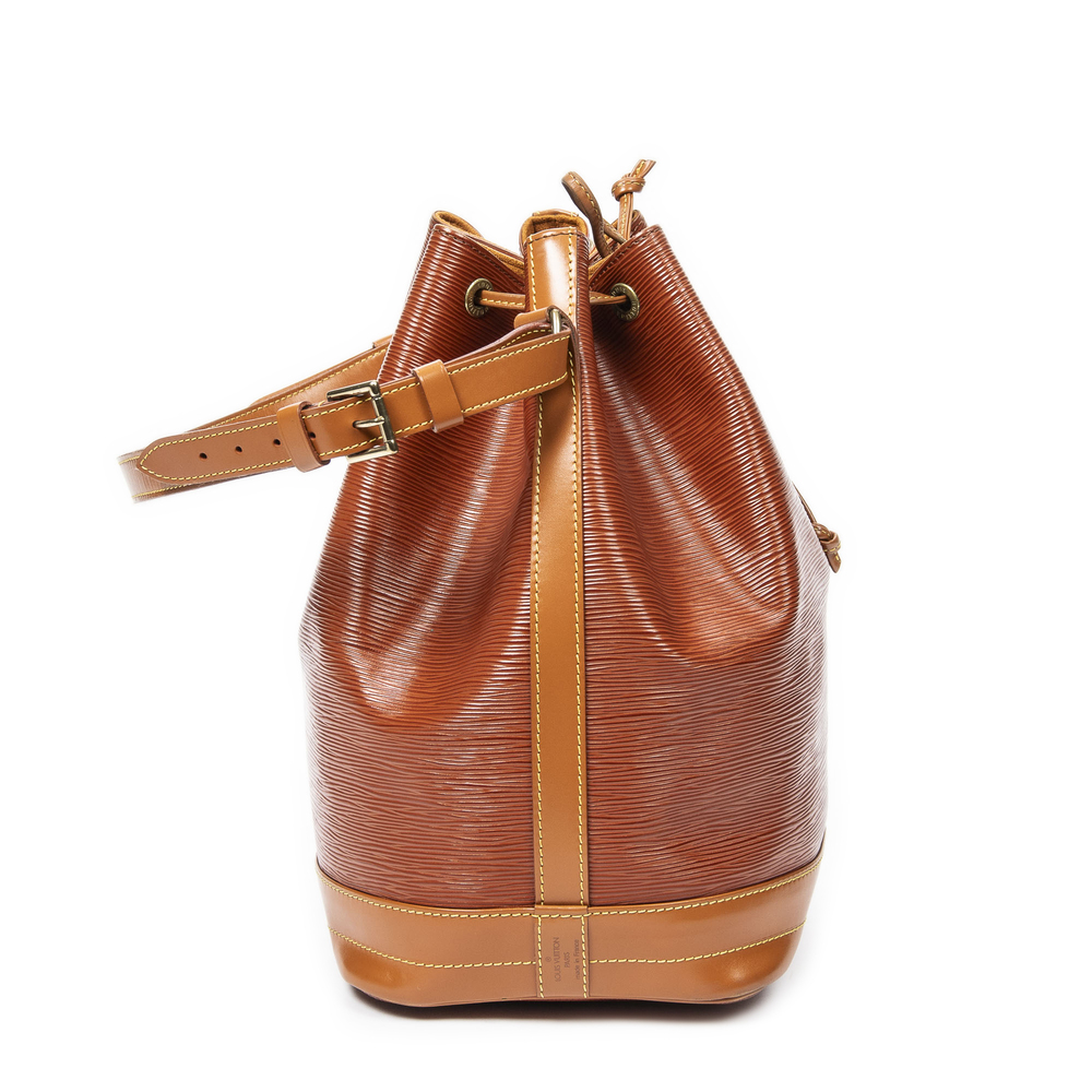 Louis Vuitton Noe Bicolor GM - Picture 4 of 11